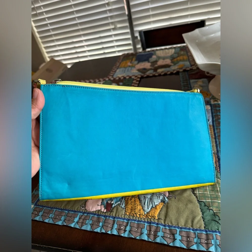 Moschino Pre-Jeremy Scott era Spaghetti box bag - Picture 5 of 13